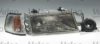 VALEO 084510 Headlight